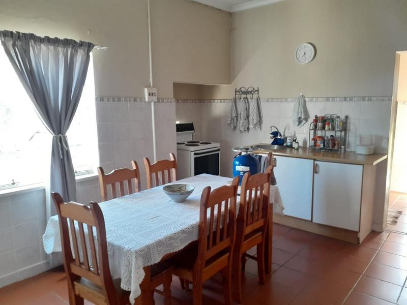 4 Bedroom Property for Sale in Augrabies Northern Cape